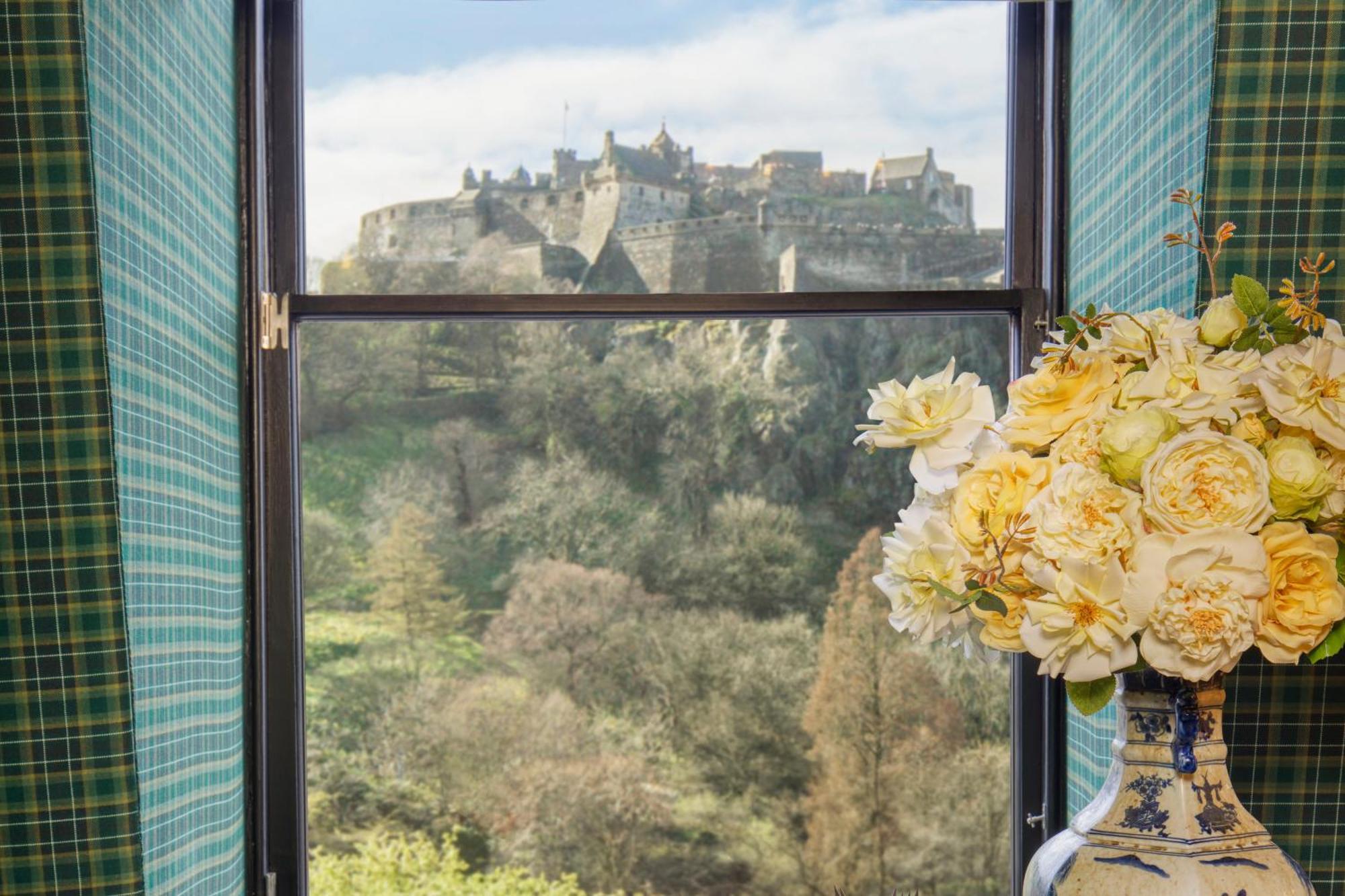 100 Princes Street EDI Exteriér fotografie