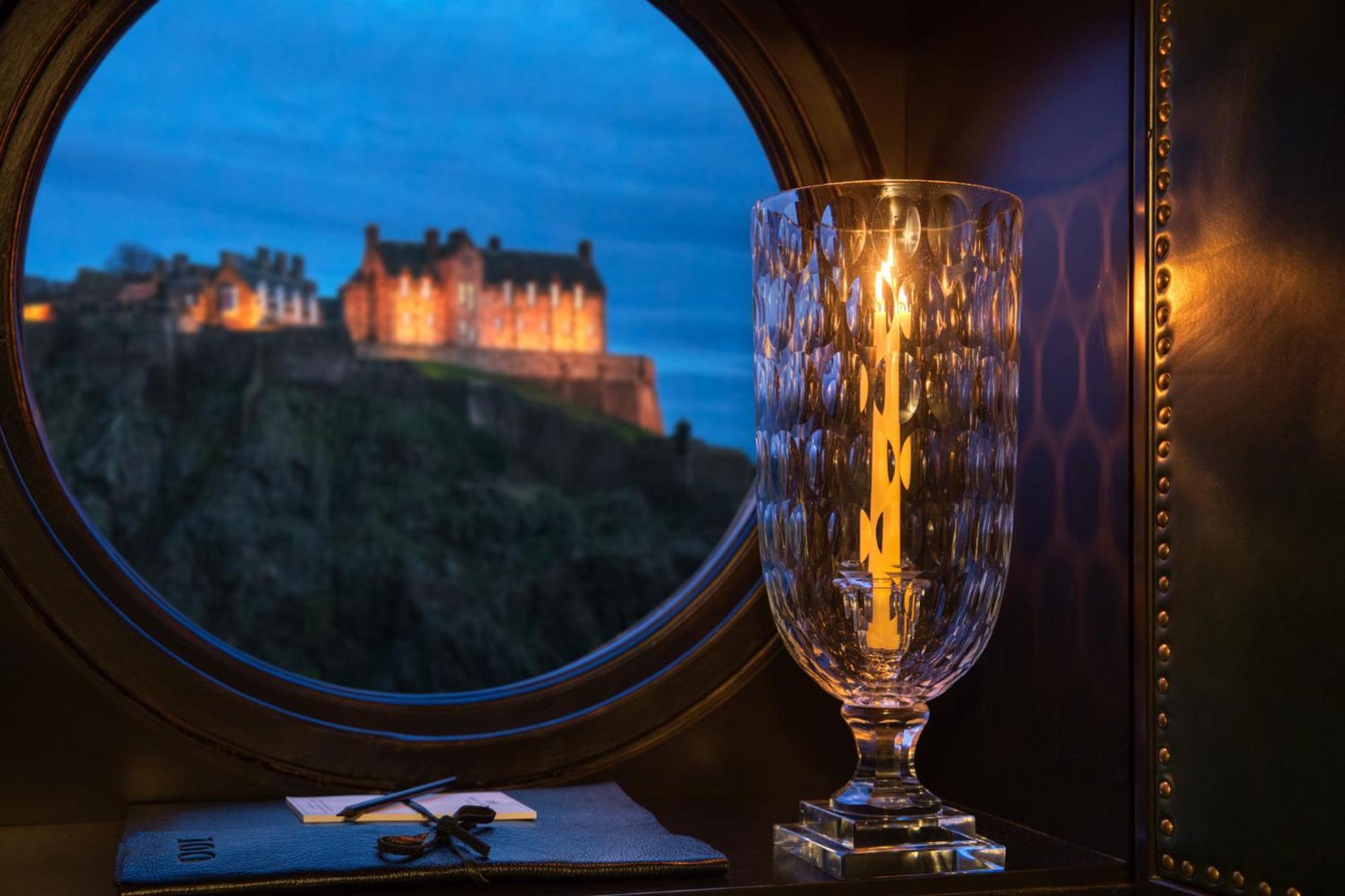 100 Princes Street EDI Exteriér fotografie