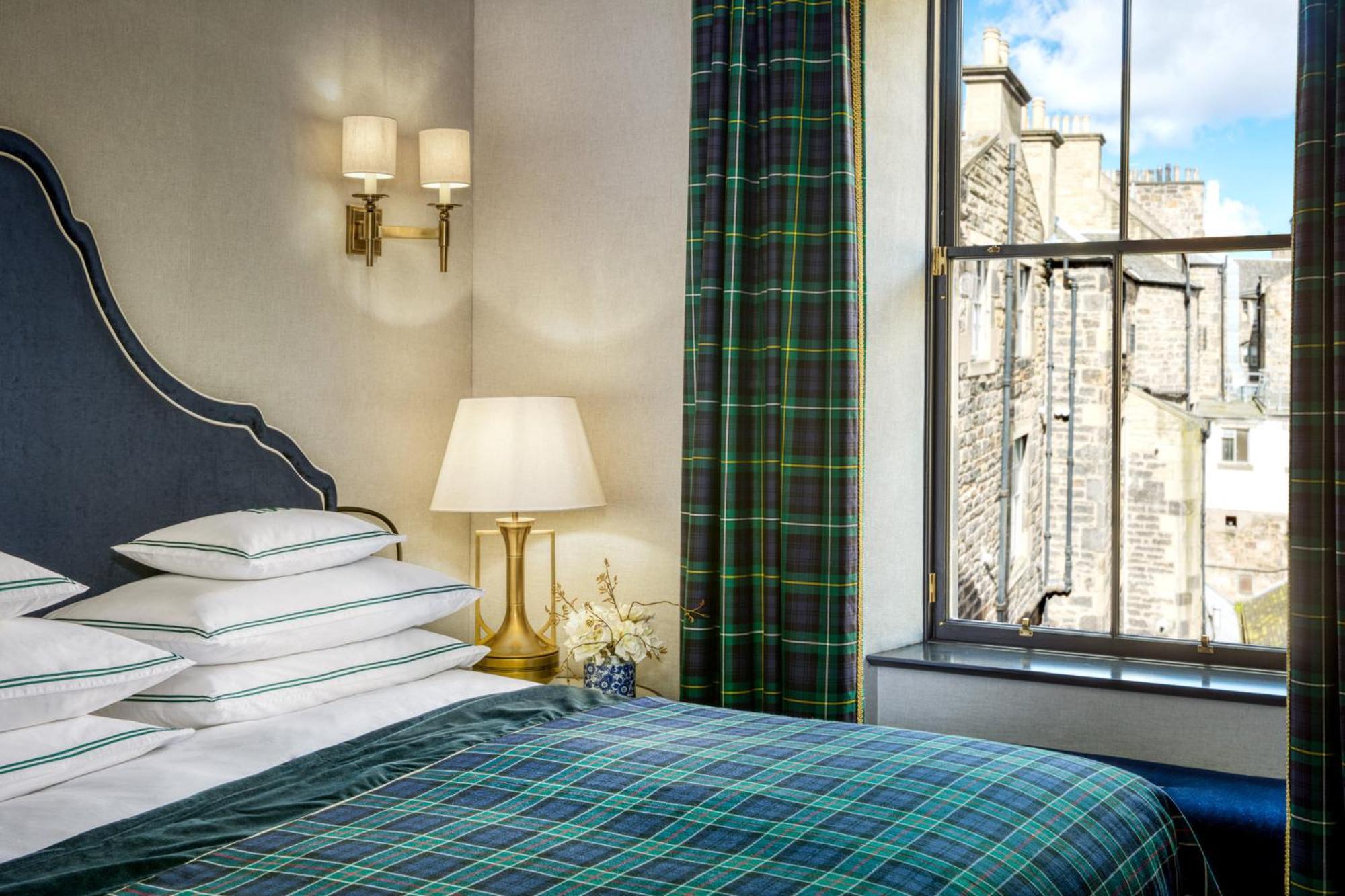 100 Princes Street EDI Exteriér fotografie