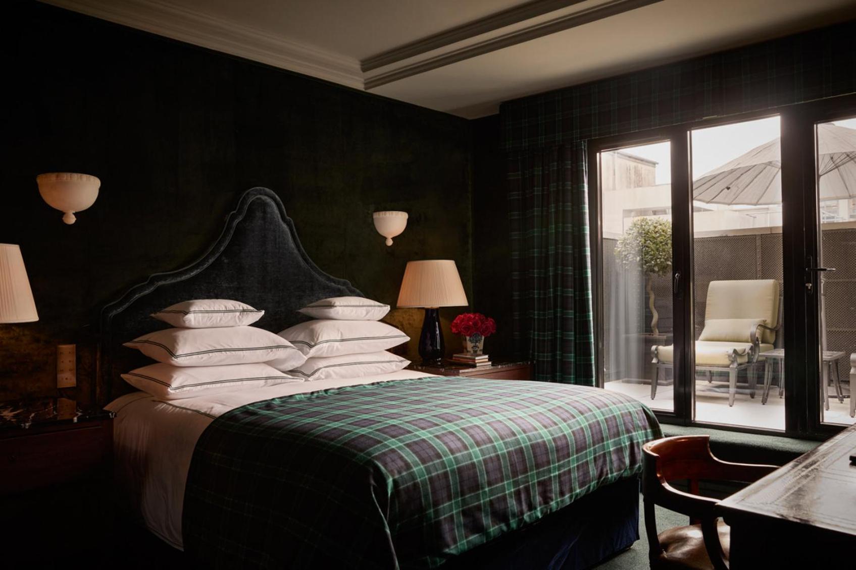 100 Princes Street EDI Exteriér fotografie